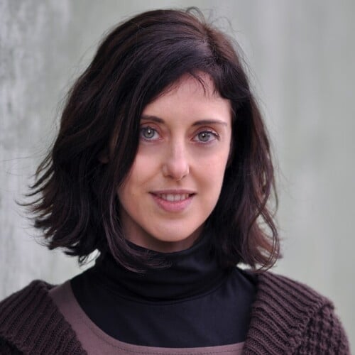 Irene Vallejo