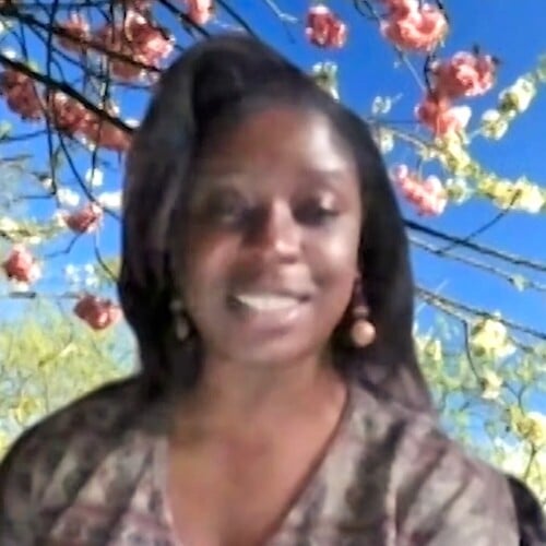 Irenosen Okojie