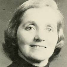 Iris Holland
