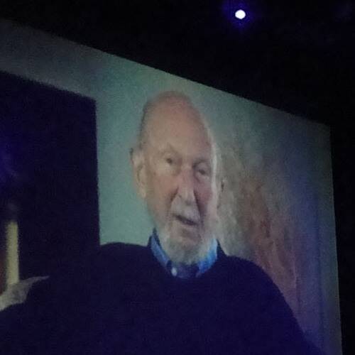 Irvin Kershner