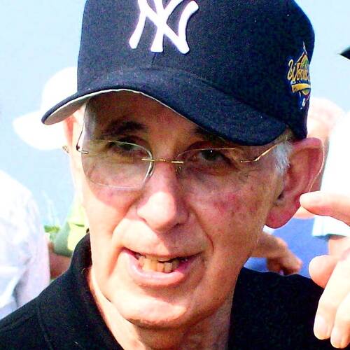 Irving Schwartz