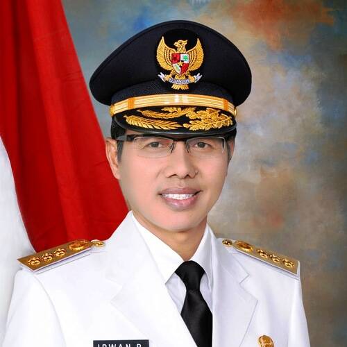 Irwan Prayitno