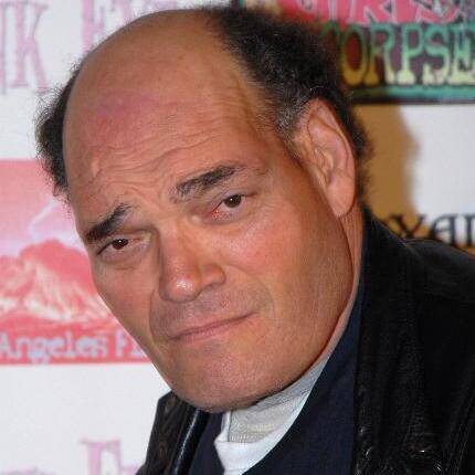 Irwin Keyes