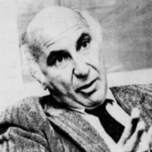Irwin Schiff