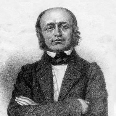 Isaac Erter