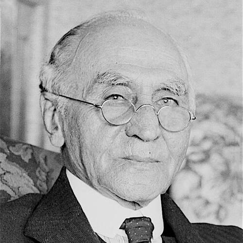 Isaac Isaacs
