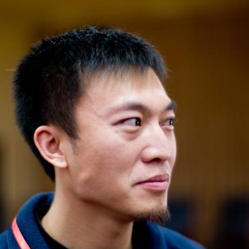 Isaac Mao