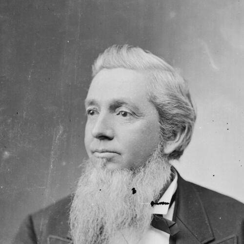 Isaac Newton Evans