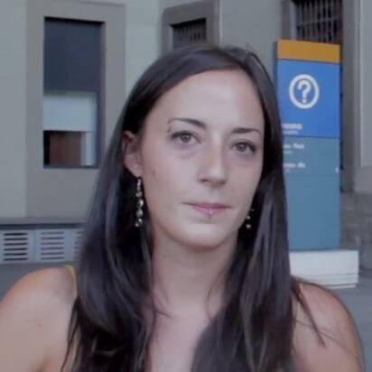 Isabel Franco