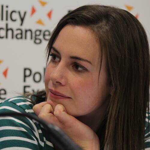 Isabel Hardman