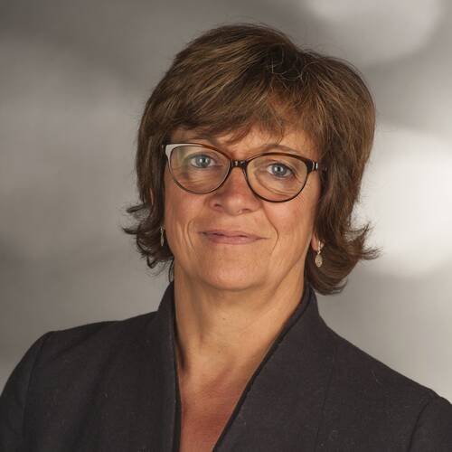 Isabelle Durant