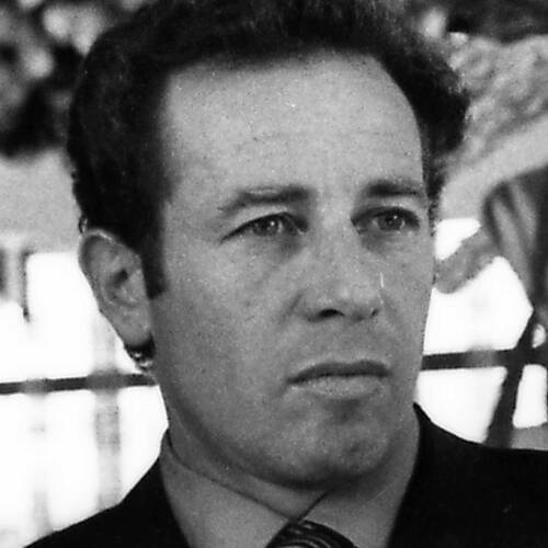 Isadore Sharp