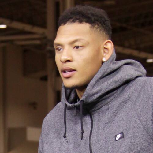 Isaiah Austin
