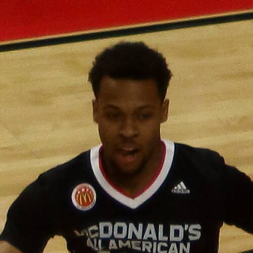 Isaiah Briscoe