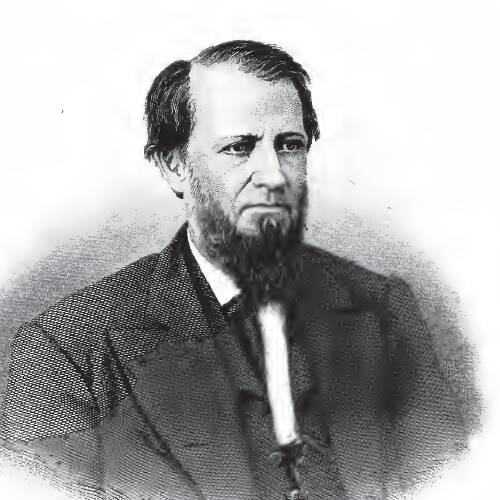 Isaiah Pillars