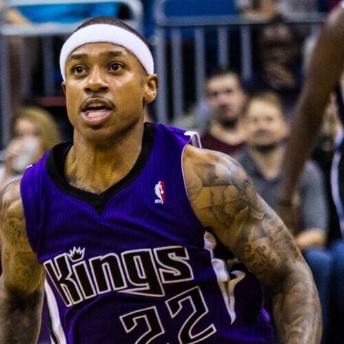 Isaiah Thomas