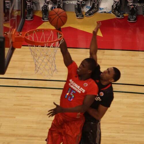 Isaiah Whitehead