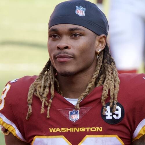 Isaiah Wright