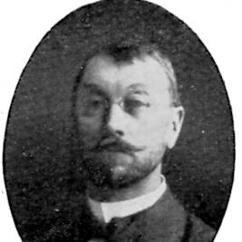 Isak Gustaf Clason