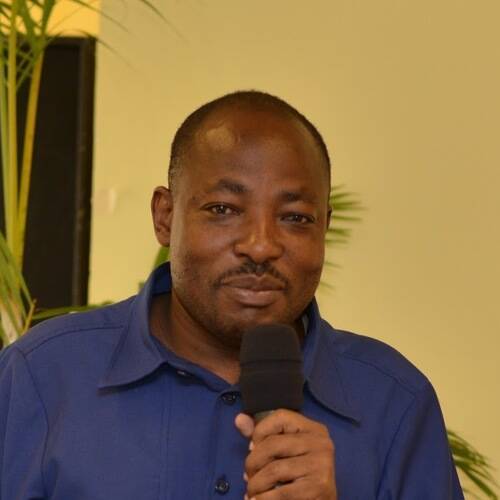 Isaya Mwita Charles
