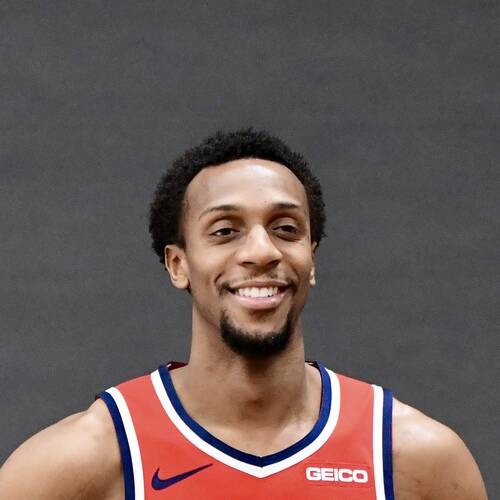 Ish Smith