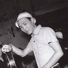 Ishirō Honda