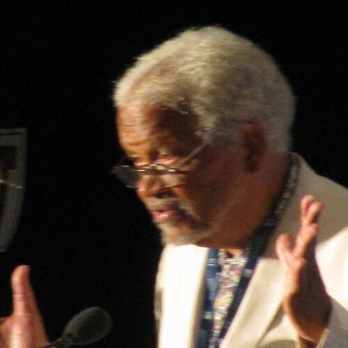 Ishmael Reed