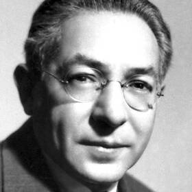 Isidor Isaac Rabi