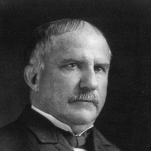 Isidor Rayner