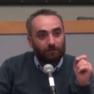 İsmail Saymaz