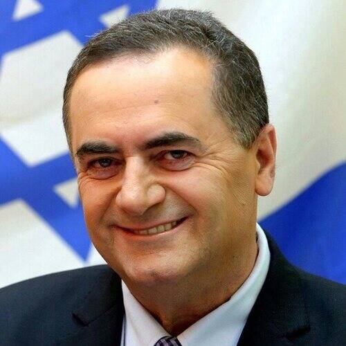 Israel Katz
