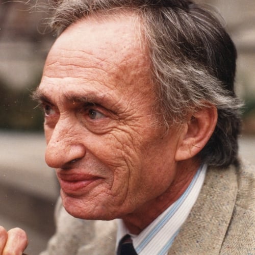 Israel Nathan Herstein