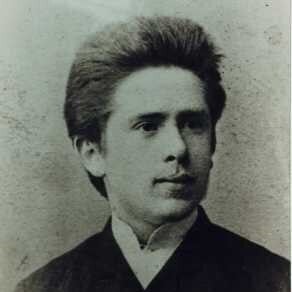 Israel Zinberg