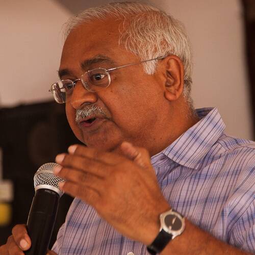 Issa G. Shivji