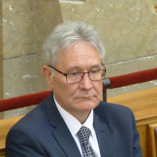 István Tukacs