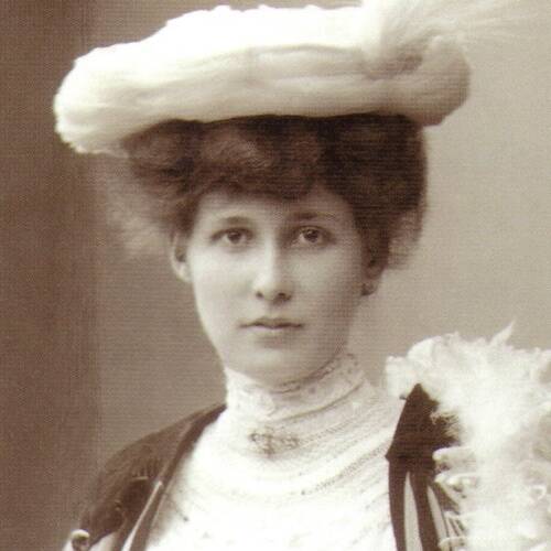 Ita Wegman