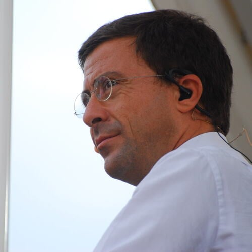 Italo Bocchino