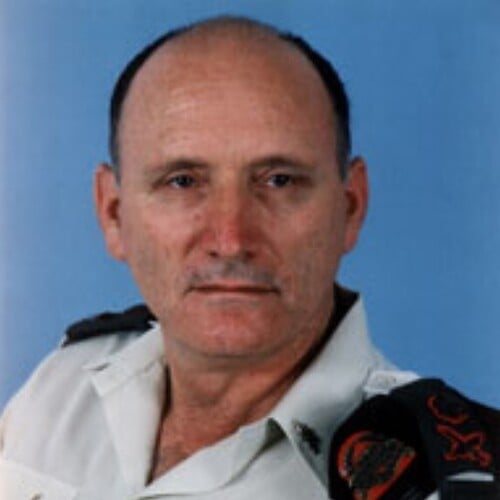 Itzhak Brik