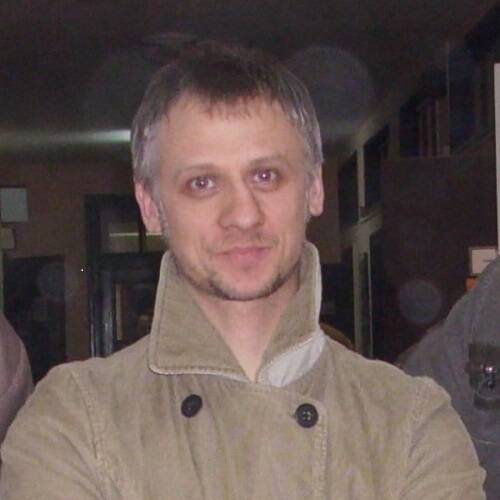 Ivan Barnev