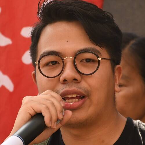Ivan Lam