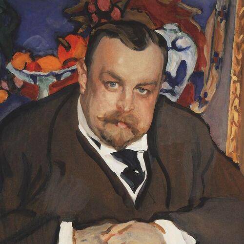 Ivan Morozov