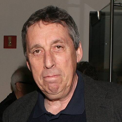 Ivan Reitman