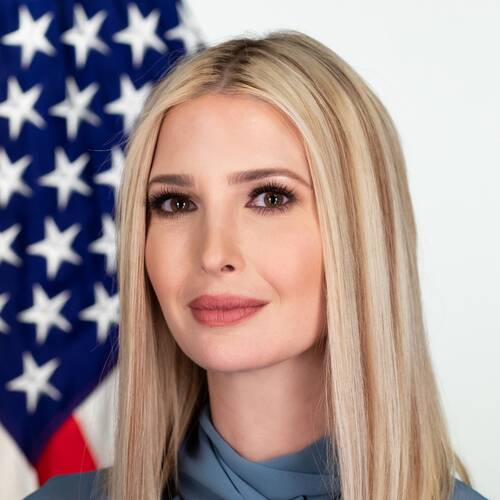 Ivanka Trump