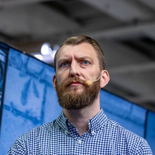 Ivar Arpi