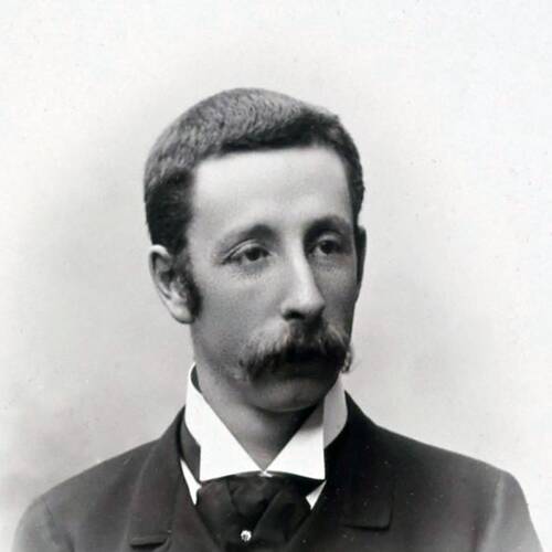 Ivar Otto Bendixson