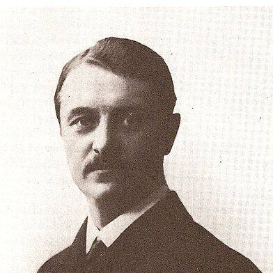 Ivar Wickman