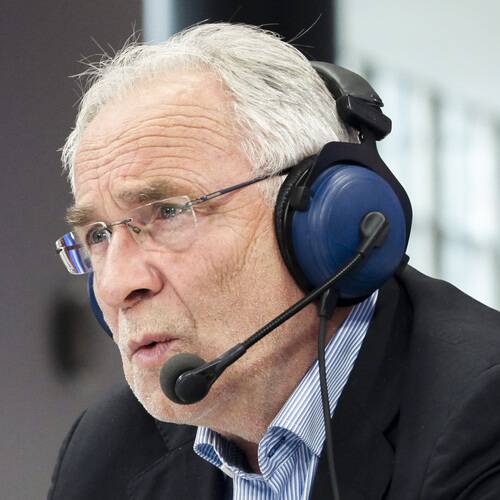 Ivo Vajgl