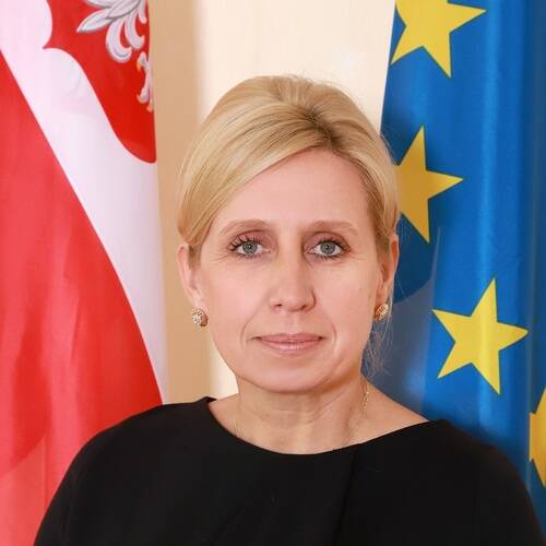 Iwona Kozłowska