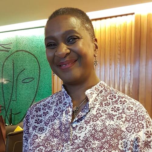 Iyiola Solanke