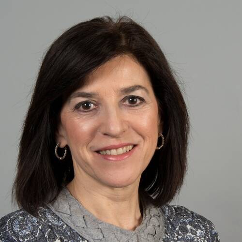 Izaskun Bilbao Barandica